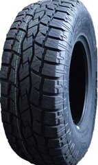 ECOVISION VI-686AT 265/65R18 114T цена и информация | Всесезонная резина | kaup24.ee