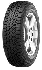 GISLAVED Nord Frost 200 235/65R17 108T XL hind ja info | Talverehvid | kaup24.ee