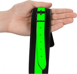 Käerauad Ouch Glow in the Dark hind ja info | BDSM ja fetish | kaup24.ee