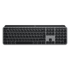 Logitech 920-009842 hind ja info | Klaviatuurid | kaup24.ee