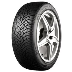 Шины для легковых автомобилей Firestone WINTERHAWK 4 215/55HR16 цена и информация | Всесезонная резина | kaup24.ee