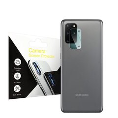 Kaamera kaitseklaas Samsung Galaxy S20+ Plus цена и информация | Защитные пленки для телефонов | kaup24.ee