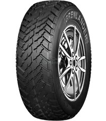 GRENLANDER DRAK M/T 215/85R16 115/112Q цена и информация | Всесезонная резина | kaup24.ee