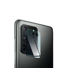 Kaamera kaitseklaas Samsung Galaxy S20 Ultra цена и информация | Ekraani kaitsekiled | kaup24.ee
