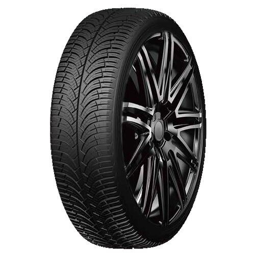 GRENLANDER Greenwing A/S 205/55R19 97V XL hind ja info | Lamellrehvid | kaup24.ee