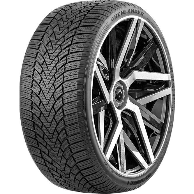 GRENLANDER ICEHAWKE I 215/65R15 96H цена и информация | Talverehvid | kaup24.ee