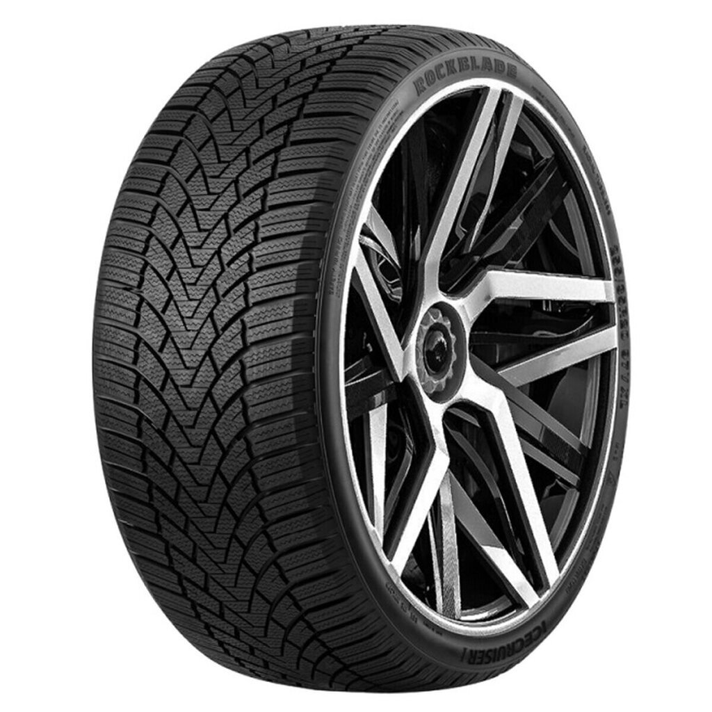 GRENLANDER ICEHAWKE I 205/55R16 91H цена и информация | Talverehvid | kaup24.ee