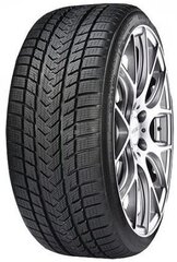 GRIPMAX Status Pro Winter 225/40R20 94V XL hind ja info | Talverehvid | kaup24.ee