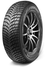 MARSHAL MW15 195/65R15 91T hind ja info | Talverehvid | kaup24.ee