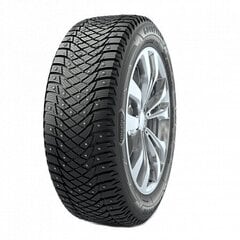 GOODYEAR ULTRAGRIP ARCTIC 2 205/65R16 99T XL hind ja info | Talverehvid | kaup24.ee