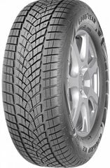 GOODYEAR ULTRAGRIP ICE SUV GEN 1 245/50R20 105T XL hind ja info | Talverehvid | kaup24.ee