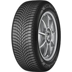 GOODYEAR Vector 4Seasons Gen 3 205/55R16 94V XL hind ja info | Lamellrehvid | kaup24.ee