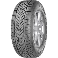 GOODYEAR ULTRAGRIP ICE SUV GEN-1 255/50R20 109T XL цена и информация | Зимняя резина | kaup24.ee