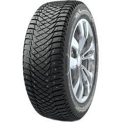 GOODYEAR ULTRAGRIP ARCTIC 2 225/45R18 95T XL hind ja info | Talverehvid | kaup24.ee