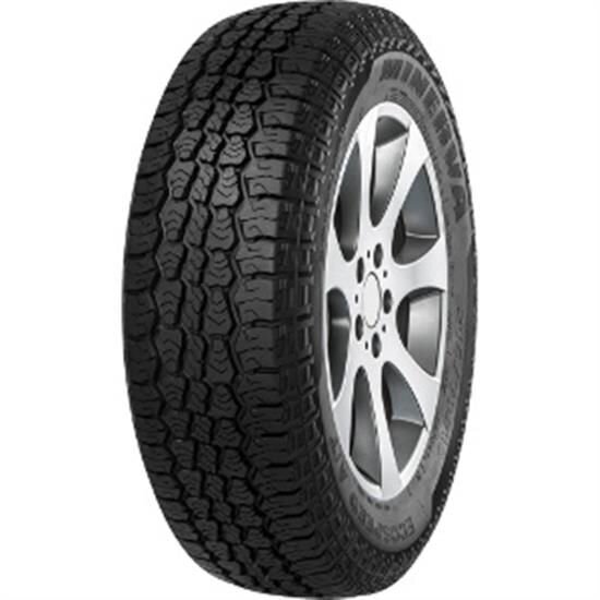 MINERVA ECOSPEED 255/70R15 112H XL цена и информация | Lamellrehvid | kaup24.ee