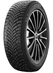 MICHELIN X-Ice North 4 265/65R18 114T hind ja info | Talverehvid | kaup24.ee