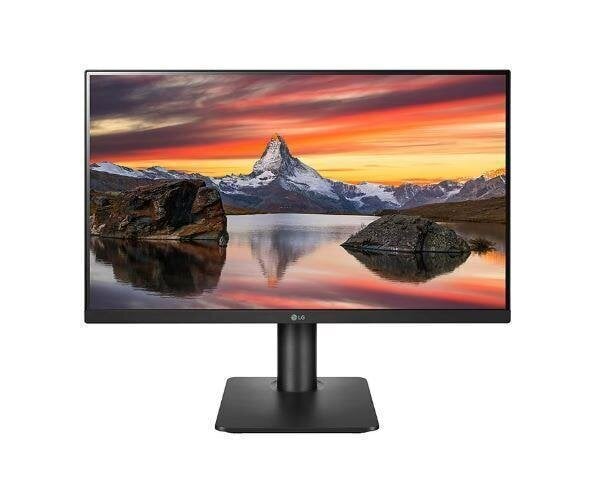 LCD Monitors LG 24MP400P-B 23.8 hind ja info | Monitorid | kaup24.ee