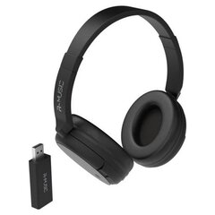 Kõrvaklapid Mikrofoniga Ryght RM311012 Must hind ja info | Kõrvaklapid | kaup24.ee