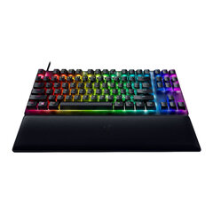 Клавиатура Razer Huntsman V2 Optical цена и информация | Клавиатуры | kaup24.ee