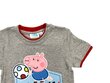 Peppa pig Poiste komplekt цена и информация | Poiste särgid | kaup24.ee