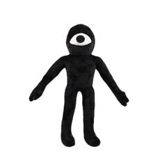 Мягкая плюшевая игрушка Escape Doors, Black Eye Monster, 30 см цена и информация | Мягкие игрушки | kaup24.ee