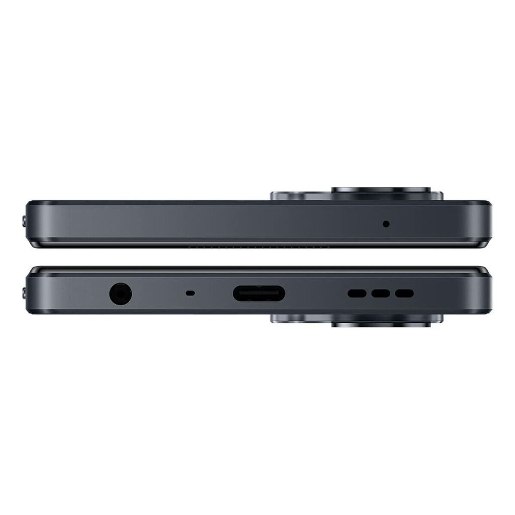 Oppo A77 5G 4/64GB Black hind ja info | Telefonid | kaup24.ee