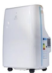 Mobiilne konditsioneer Electrolux EACM-09 CLN/N6 (ROOTSI) цена и информация | Кондиционеры, рекуператоры | kaup24.ee