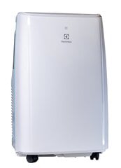 Mobiilne konditsioneer Electrolux EACM-09 CLN/N6 (ROOTSI) цена и информация | Кондиционеры, рекуператоры | kaup24.ee