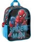 Poiste seljakott Spiderman Paso, mitmevärviline цена и информация | Spordikotid, seljakotid | kaup24.ee