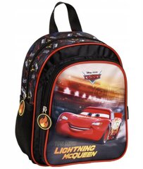 Laste seljakott Lightning McQueen цена и информация | Рюкзаки и сумки | kaup24.ee