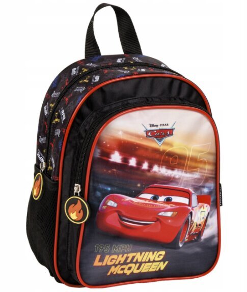 Laste seljakott Lightning McQueen hind ja info | Spordikotid, seljakotid | kaup24.ee