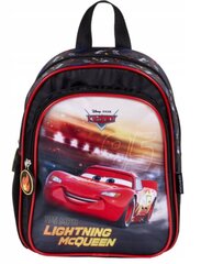 Laste seljakott Lightning McQueen цена и информация | Рюкзаки и сумки | kaup24.ee