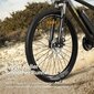 Elektriline jalgratas Eleglide M1 Plus, 27,5", must, 12,5Ah цена и информация | Elektrirattad | kaup24.ee