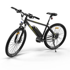 Электрический велосипед Eleglide M1 Plus, 27,5", черный, 12,5Ah цена и информация | Электровелосипеды | kaup24.ee