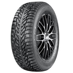 NOKIAN Hakkapeliitta 9 215/55R17 98T XL цена и информация | Зимние шины | kaup24.ee