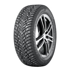 NOKIAN Hakkapeliitta 10 245/40R20 99T XL hind ja info | Talverehvid | kaup24.ee