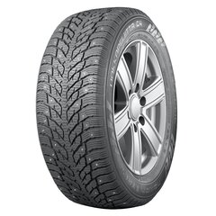 NOKIAN Hakkapeliitta C4 215/65R15 104/102R C hind ja info | Talverehvid | kaup24.ee