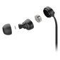 Motorola Earbuds 3-S цена и информация | Kõrvaklapid | kaup24.ee