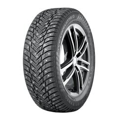 NOKIAN Hakkapeliitta 10 245/45R19 102T XL цена и информация | Зимняя резина | kaup24.ee