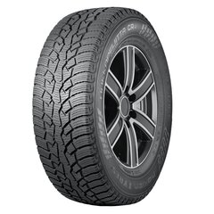 NOKIAN Hakkapeliitta CR4 205/75R16 113/111R C hind ja info | Talverehvid | kaup24.ee