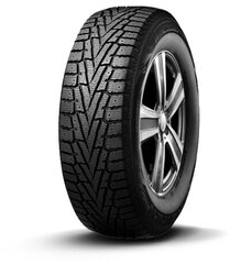 NEXEN WG WSPIKE SUV 265/60R18 114T XL hind ja info | Talverehvid | kaup24.ee