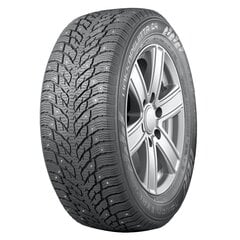 NOKIAN Hakkapeliitta C4 225/55R17 109/107R C цена и информация | Зимняя резина | kaup24.ee