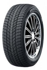 NEXEN WG ICE PLUS WH43 225/40R18 92T XL hind ja info | Talverehvid | kaup24.ee