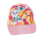 Laste nokamüts Paw Patrol - Glitter hind ja info | Tüdrukute mütsid, sallid, kindad | kaup24.ee