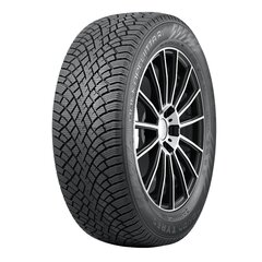 NOKIAN HKPL R5 235/50R20 104T XL hind ja info | Talverehvid | kaup24.ee