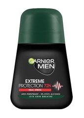 Garnier Mineral Men Extreme Ballodorant 50 мл, 6 упаковочный комплект цена и информация | Дезодоранты | kaup24.ee