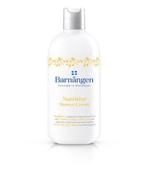 Baar Nangen Nordic Care toitaine D. G., 400ml, 5 pakendikomplekt цена и информация | Масла, гели для душа | kaup24.ee