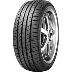 OVATION VI-782AS 185/60R15 88H XL цена и информация | Всесезонная резина | kaup24.ee