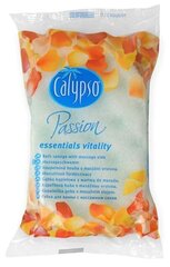 Массаж губки Calypse, 1pc, 5 набор упаковки цена и информация | Масла, гели для душа | kaup24.ee