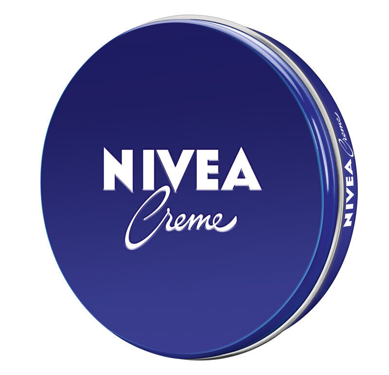 Nivea creme universaalne kreem 75ml, 5 pakendikomplekti цена и информация | Kehakreemid, losjoonid | kaup24.ee